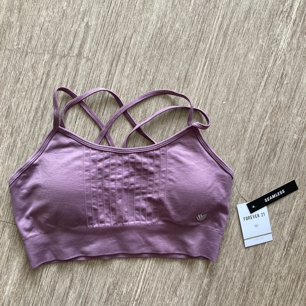 Top de sport neuf